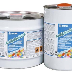 Antipluviol S | Chất Phủ Bảo Vệ Chống Thấm