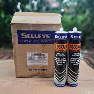 Keo Blockade | Keo Chống Dột Selleys