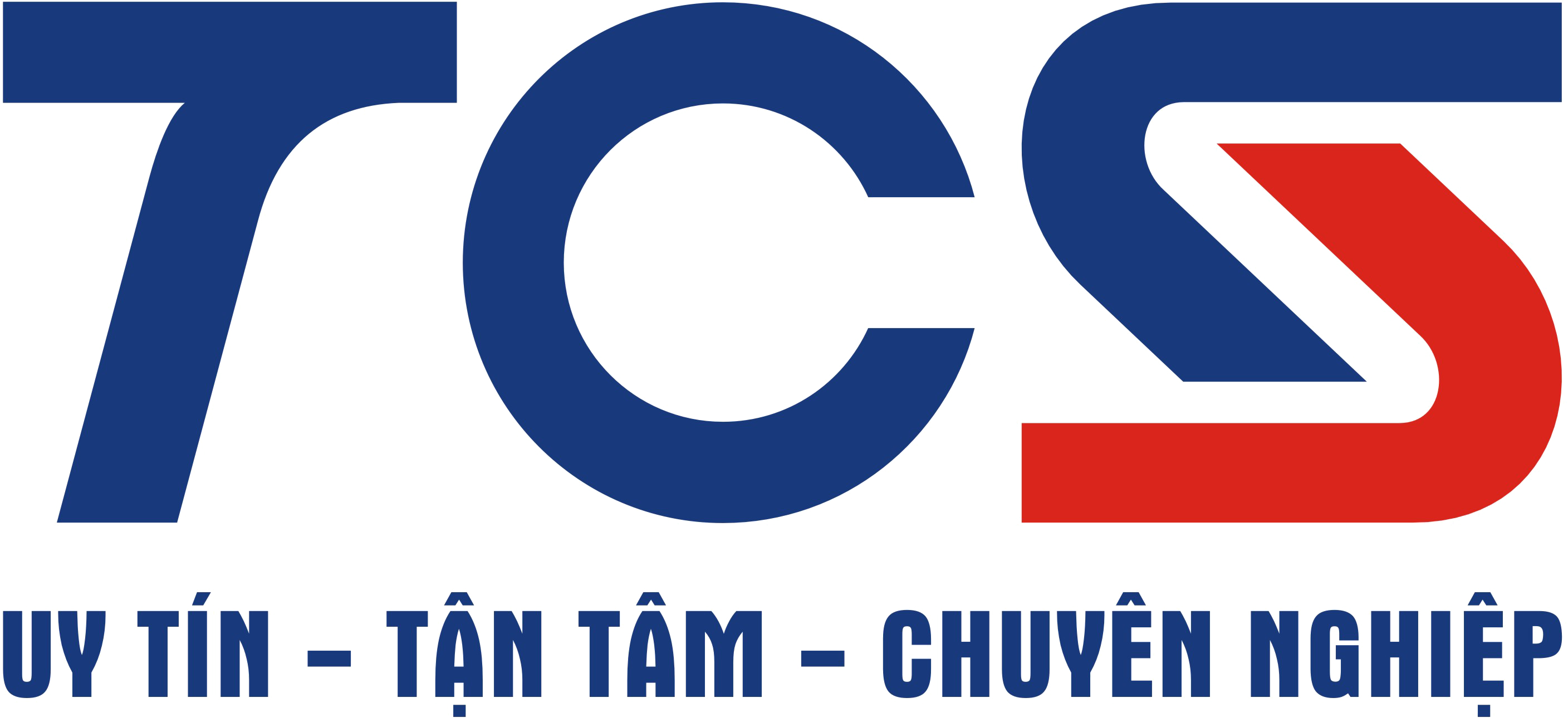 TCS – Dịch vụ chống thấm uy tín tại Hà Nội
