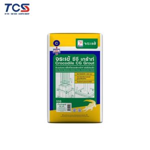 Crocodile CG Grout M600