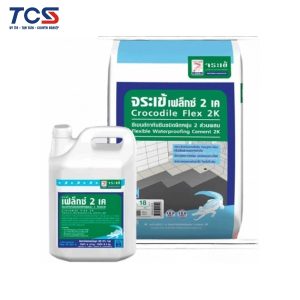 Chống Thấm Crocodile Flex 2k