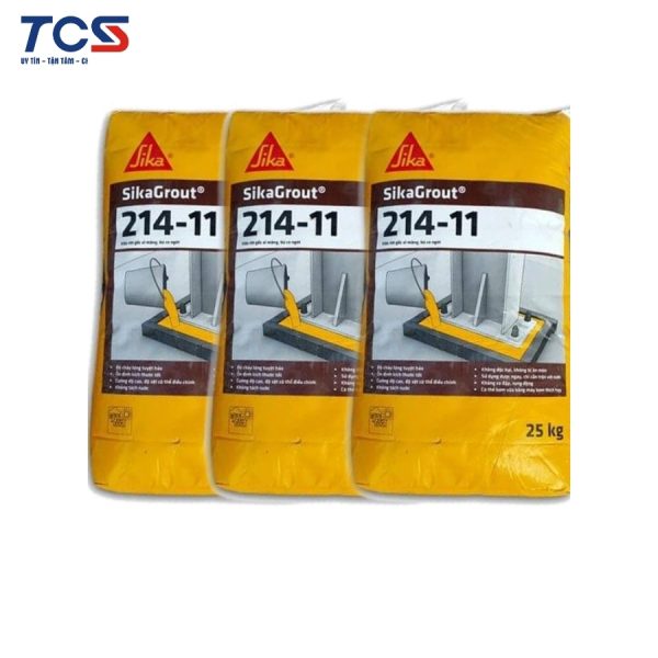 Sika Grout 25kg