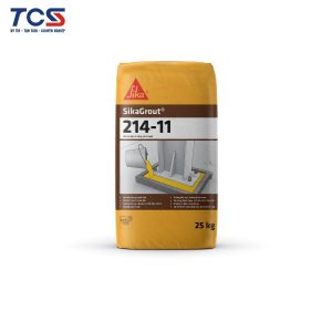 Sika Grout 214