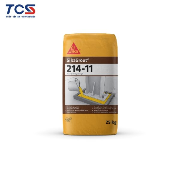 Sika Grout