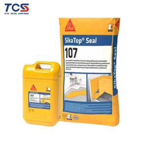 Vữa Chống Thấm Sika Topseal