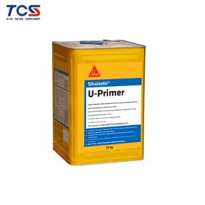 Vật Liệu Chống Thấm Sika Lastic U Primer