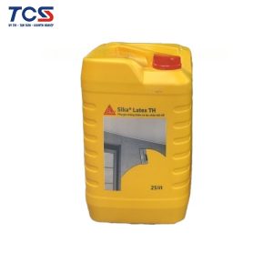 Sika Late TH 5l