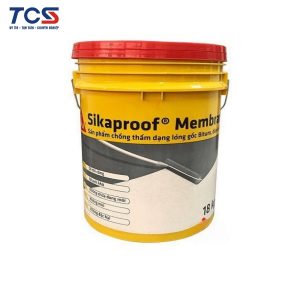 Sika Proof Membrane