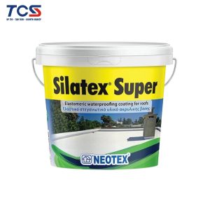 Vật liệu chống thấm Silatex Super