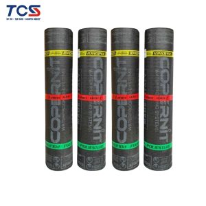 Màng chống thấm Compernit 4mm