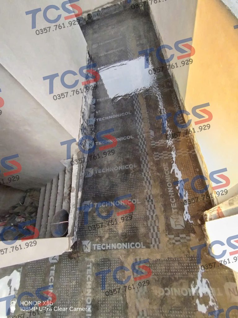 Ctr ngo Quynh dam mang san 7