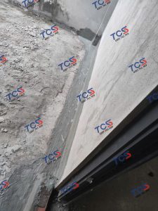 Các giải pháp thi công chống thấm
