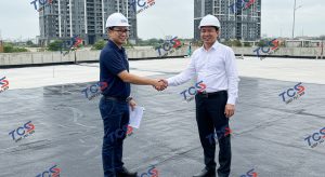 Cam kết bảo hành dài hạn
