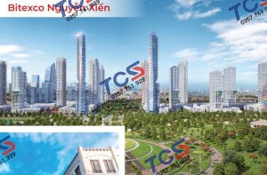 Dự án Bitexco Nguyễn Xiển
