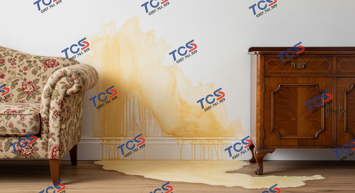 Thi công kém chất lượng sẽ làm tăng chi phí do phải sửa đi sửa lại nhiều lần