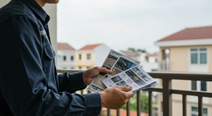 Chuyên gia tư vấn lựa chọn vật liệu chống thấm ban công phù hợp