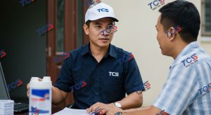 Chuyên gia TCS tư vấn sử dụng đúng hoá chất chống thấm tuỳ theo công trình