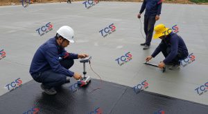 Đội Ngũ Nhân Sự Giàu Kinh Nghiệm, Tận Tâm
