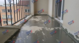 RỦI RO "Chết Người" Khi Tự Chống Thấm Ban Công Sai Cách