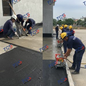 So sánh nhà thầu nhỏ lẻ và chuyên nghiệp