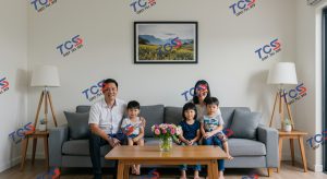 Lợi ích của combo chống thấm toàn diện: an tâm dài lâu, bảo hành uy tín