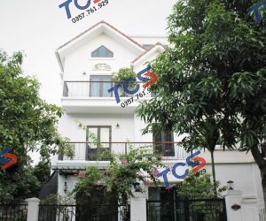 Thi công chống thấm toàn diện bảo vệ nhà phố nhiều mặt thoáng