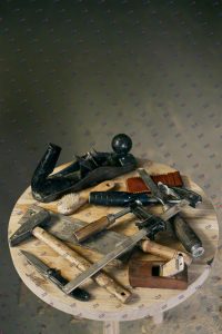 DIY tools