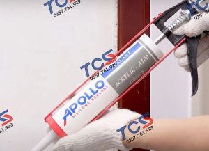 keo silicone