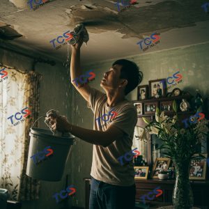 tự chống thấm