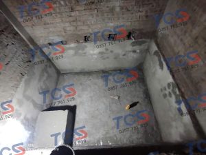 Công trình tiêu biểu tại cầu giấy, chống thấm dột tại quận cầu giấy