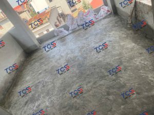 Một số công trình chống thấm dột tại Đông Anh tiêu biểu