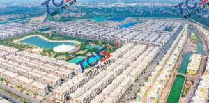 Toàn cảnh siêu dự án Vinhomes Ocean Park 3