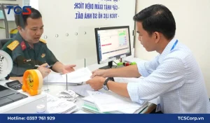 Xin Giấy phép xây dựng